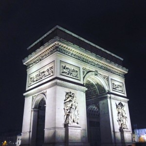 arc