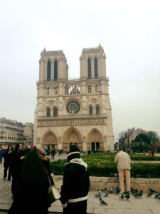 notre