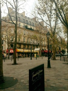rue