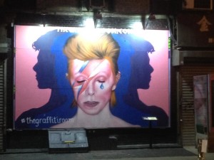 bowie