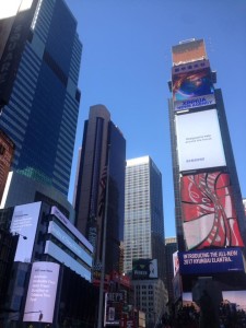timessquare