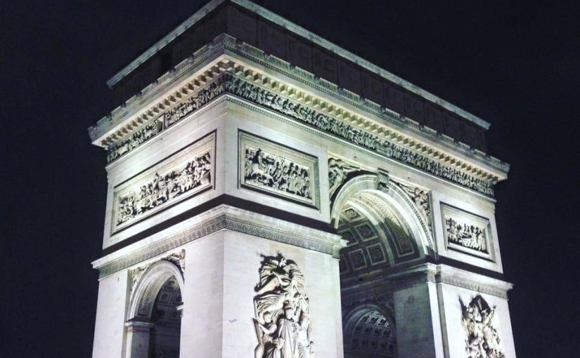 Parigi val bene una messa